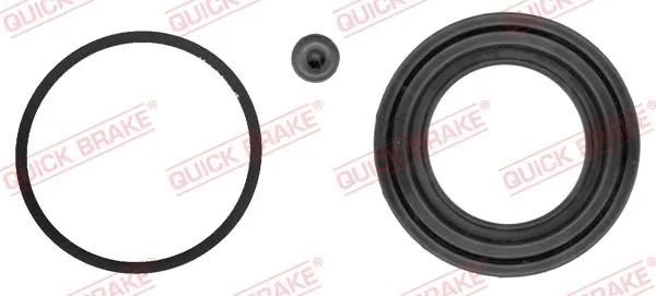 Repair Kit, brake caliper